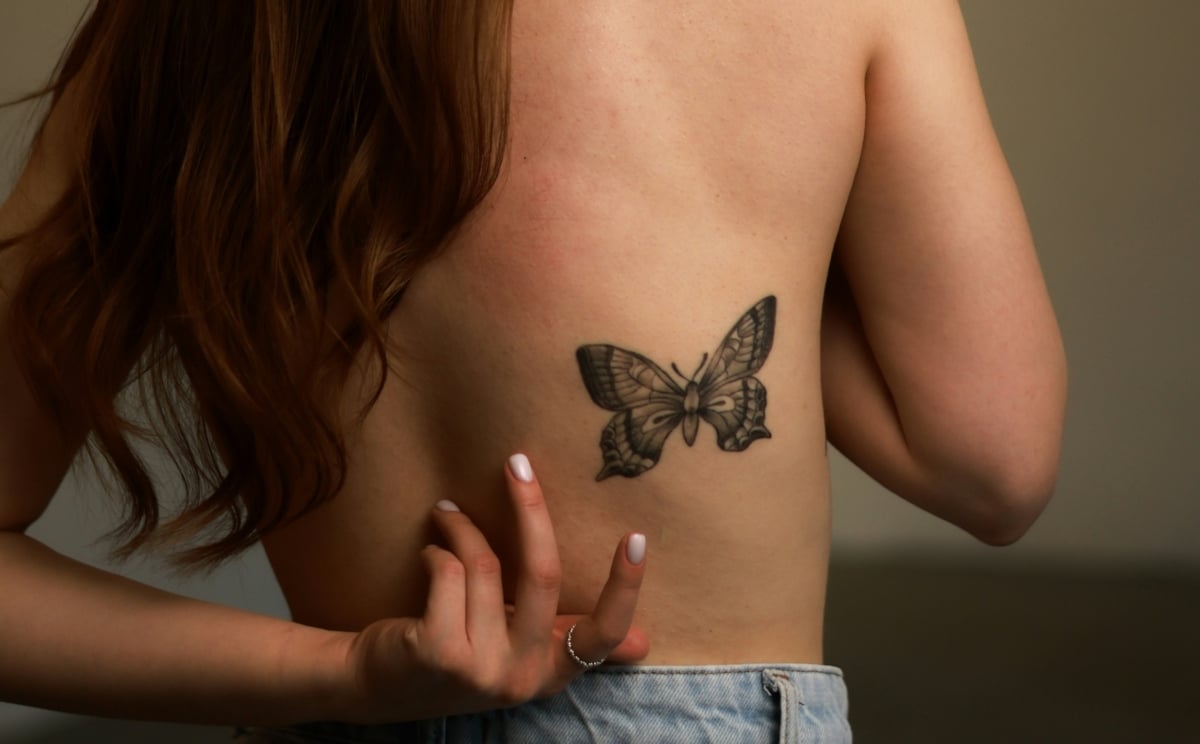 Tattoo Removal with Enlighten™ — Fast, Safe, and Shockingly Effective