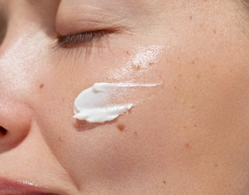 Why Numbing Cream is Not Commonly Used During Clear + Brilliant Laser Treatment