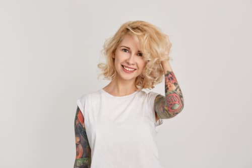 Tattoo Removal image