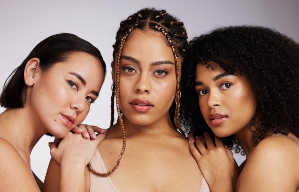 The Enlighten: Pico Genesis for for Darker Skin tones