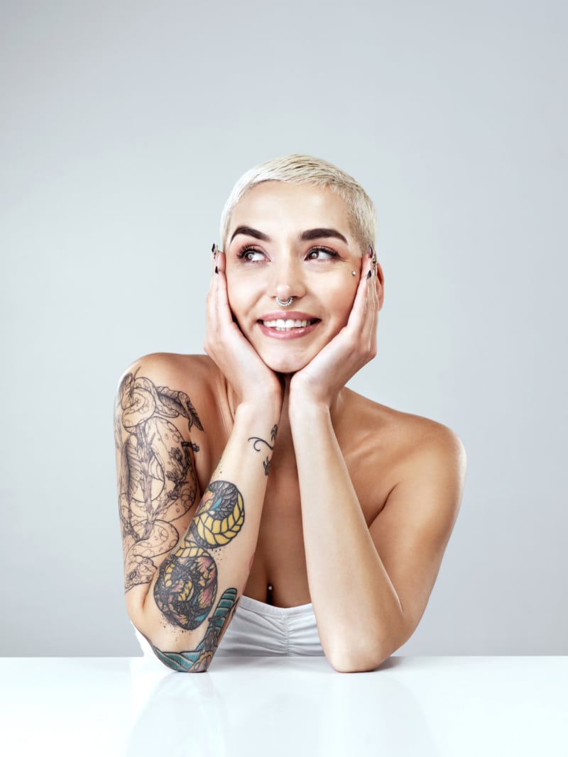 Your Complete Guide to Tattoo Removal